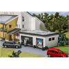 Faller 130620 Doppelgarage mit Antriebsteile