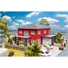 Faller 130743 Weber Haus CityLife rot