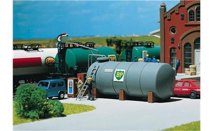 Faller 130948 Öltank Spur H0