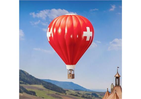 Faller 131004 Heissluftballon
