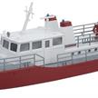 Faller 131016 Feuerlöschboot | Bild 2