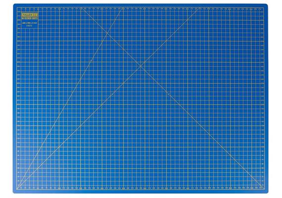 Faller 170512 Schneidematte, A2, Grösse 600 x 450 x 3 mm