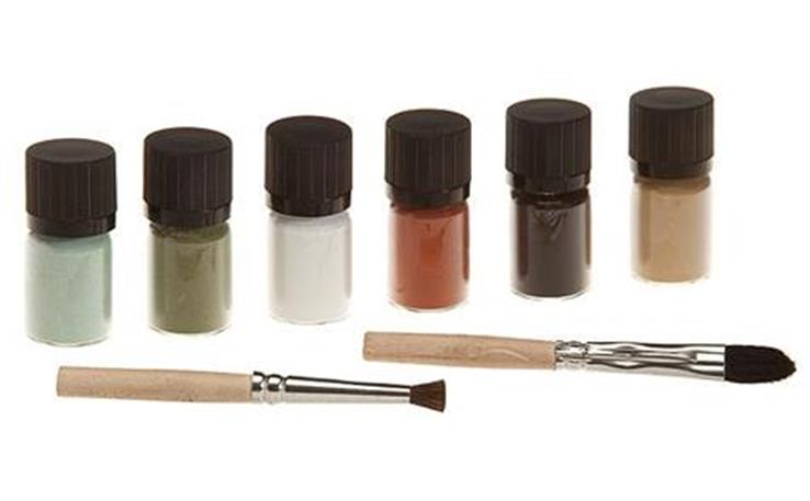 Faller 170695 Patina-Set "Farbpigmente"