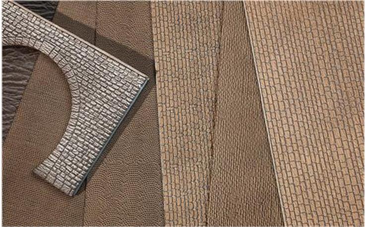 Faller 170811 Mauerplattensortiment