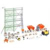 Faller 180345 Baustellenausstattungs-Set, H0