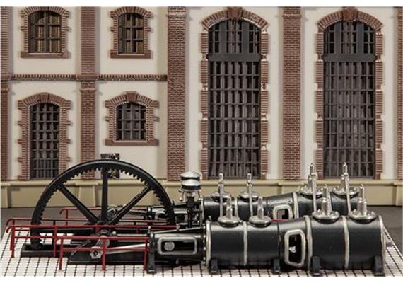 Faller 180383 Dampfmaschine
