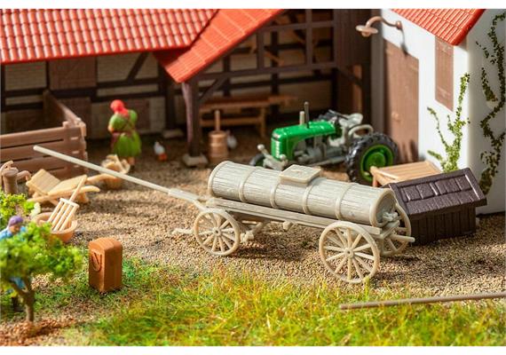 Faller 180392 Jauchewagen