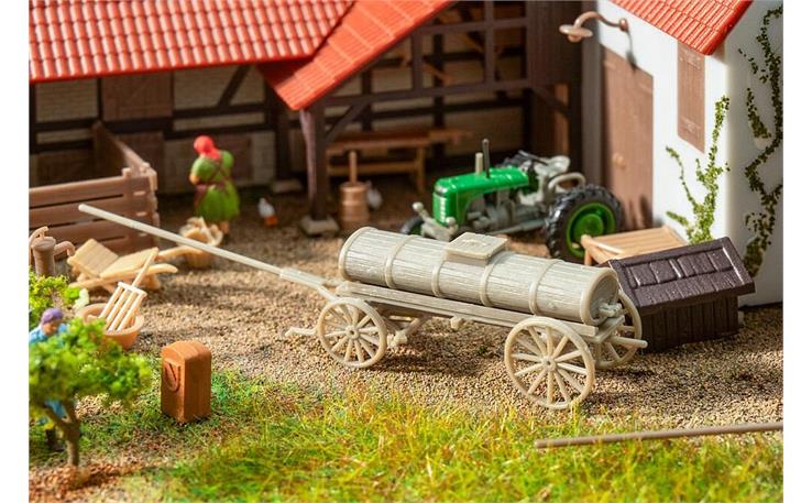 Faller 180392 Jauchewagen