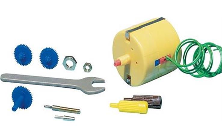 Faller 180629 Synchron-Bastelmotor