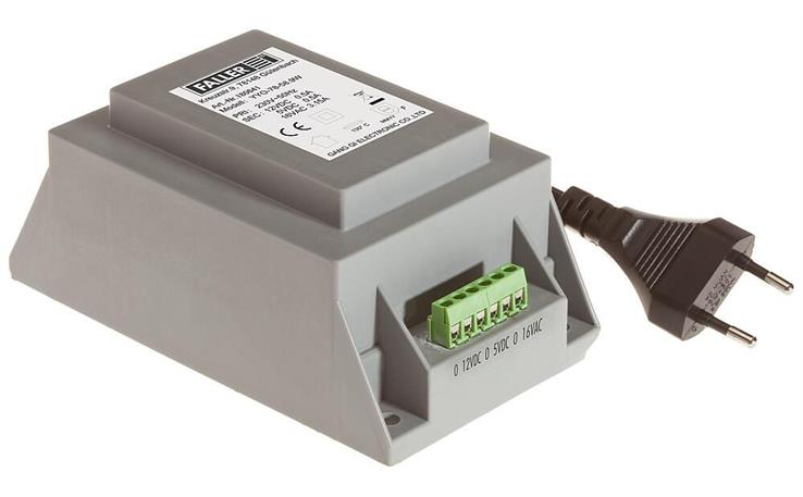Faller 180641 Transformator 50 VA 50-60Hz
