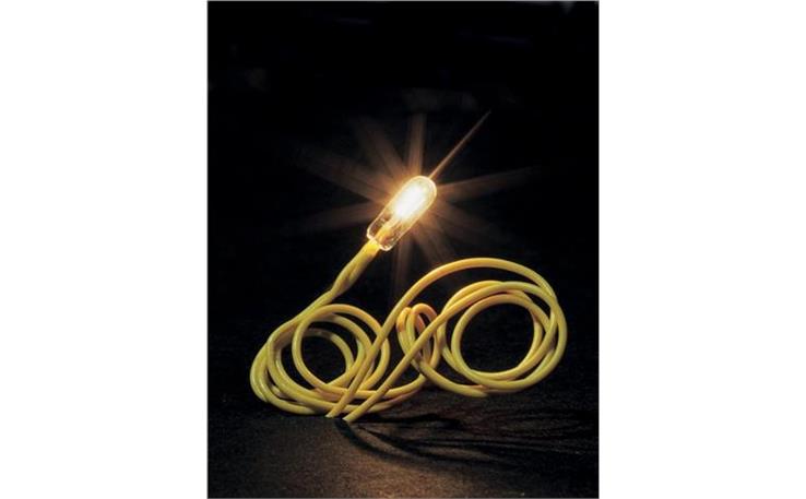 Faller 180671 Micro-Kabelbirne weiss