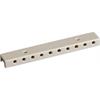 Faller 180686 Verteilerplatte, grau
