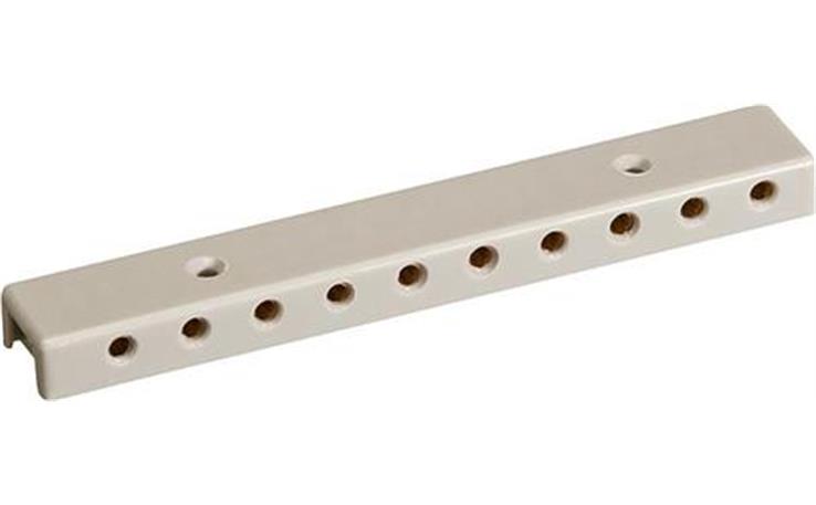 Faller 180686 Verteilerplatte, grau