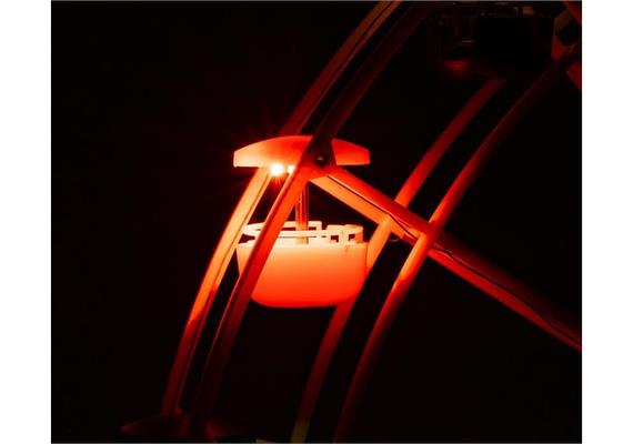 Faller 180728 Riesenrad-LED-Lichtset