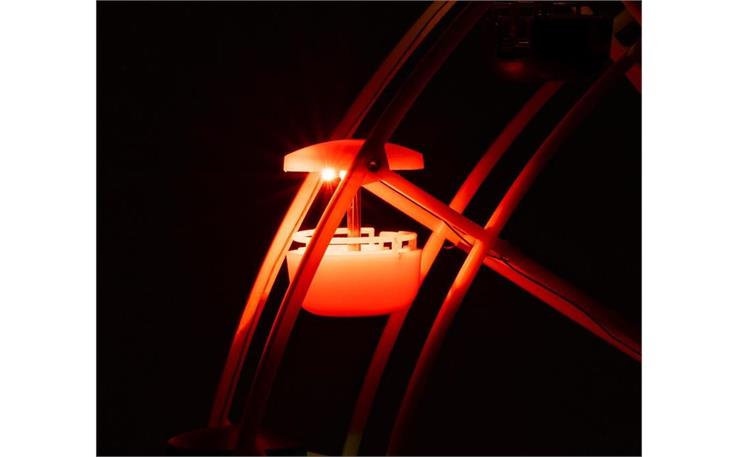 Faller 180728 Riesenrad-LED-Lichtset