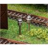 Faller 180945 2 Läuterwerke