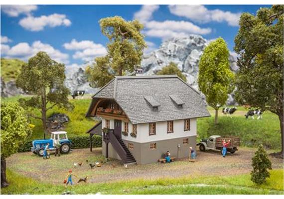Faller 190058 Emmentaler Haus