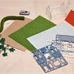 Faller 195998 Kreativ Bastel-Set I | Bild 2