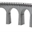 Faller 222596 Viadukt-Set "Landwasser", Spur N - 1/160 | Bild 2