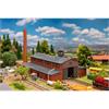 Faller 231720 Fabrik mit Schornstein