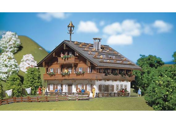 Faller 232230 Berg-Gasthof