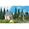 Faller 232239 Kapelle St.Bernhard
