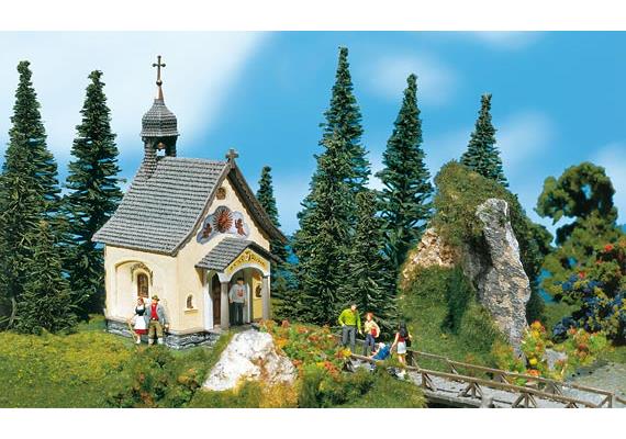 Faller 232239 Kapelle St.Bernhard