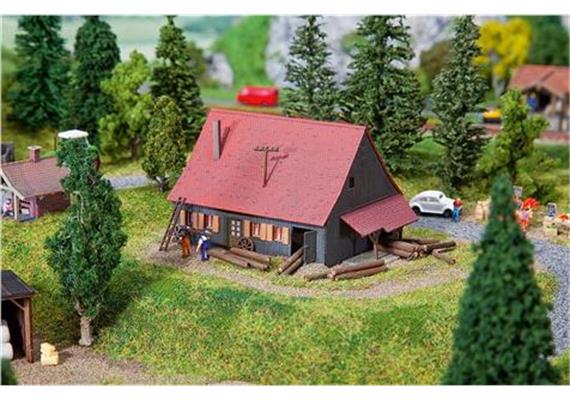 Faller 232358 Forsthaus