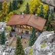 Faller 232371 Landwirtschaftliches Gebäude mit Zubehör | Bild 2