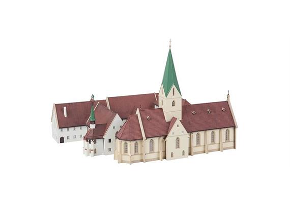 Faller 232399 Kloster Blaubeuren