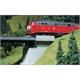 Faller 272404 Eisengelaender Spur N
