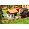 Faller 282712 Bahnwärterhaus, Z