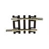 Fleischmann 22234 Gebogenes Gleis R2, 6°