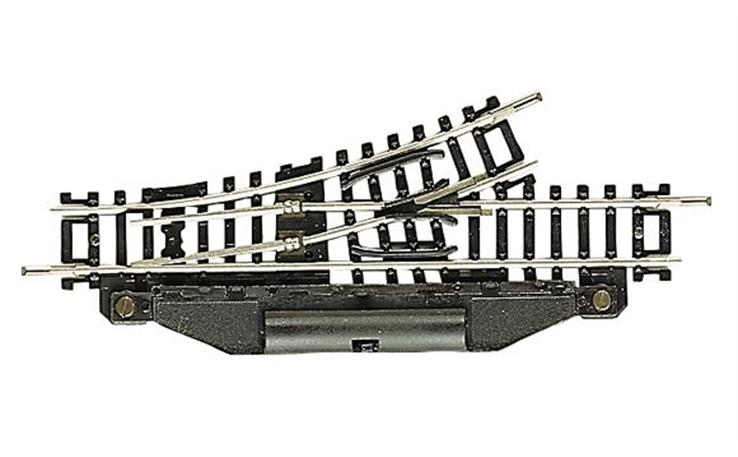 Fleischmann 22249 Elektroweiche links