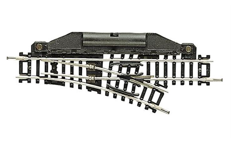 Fleischmann 22251 Elektroweiche rechts