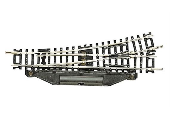 Fleischmann 22261 Elektroweiche links