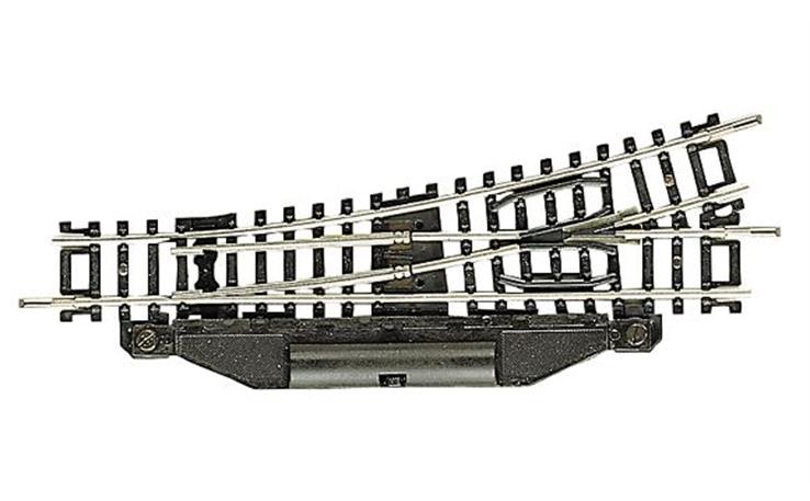 Fleischmann 22265 Handweiche links