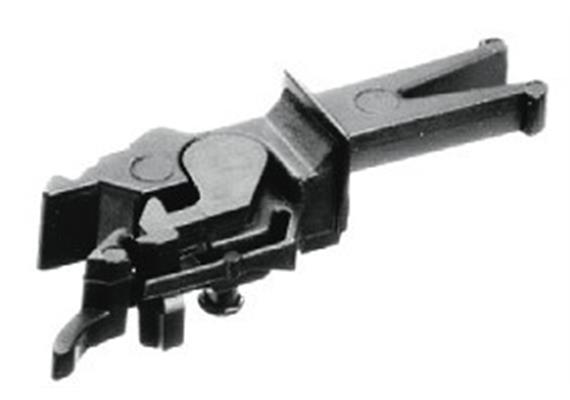 Fleischmann 386515 Profi-Steckkupplung, Inhalt 50 Stück
