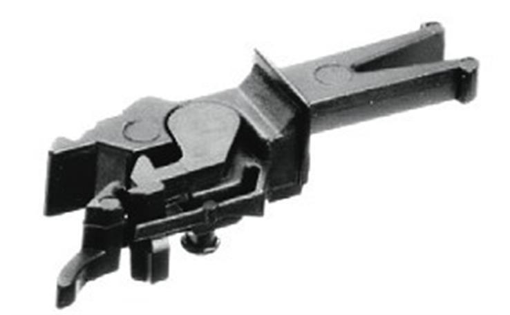 Fleischmann 386515 Profi-Steckkupplung, Inhalt 50 Stück