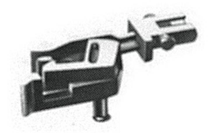Fleischmann 389545 PROFI-Steckkupplung 50 Stk.