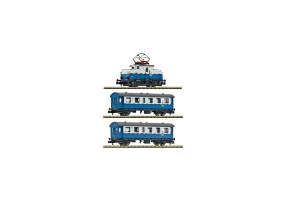 Fleischmann 5570001 Zugset: Zahnradbahn DCC, Spur N