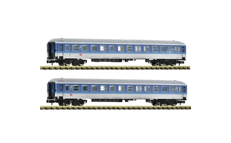 Fleischmann 6260025 2er Set Reisezug IR2471
