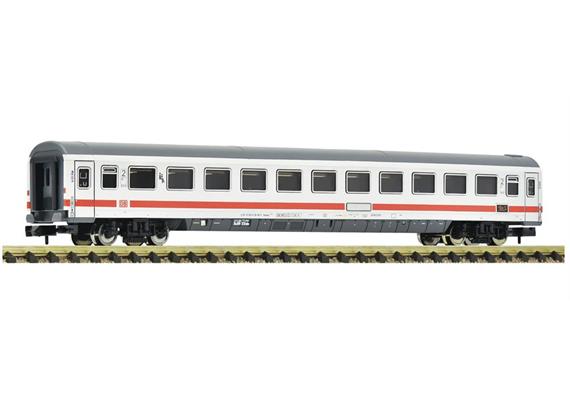 Fleischmann 6260045 IC-Abteilwagen 2.Kl.