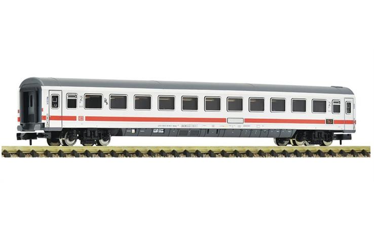 Fleischmann 6260045 IC-Abteilwagen 2.Kl.