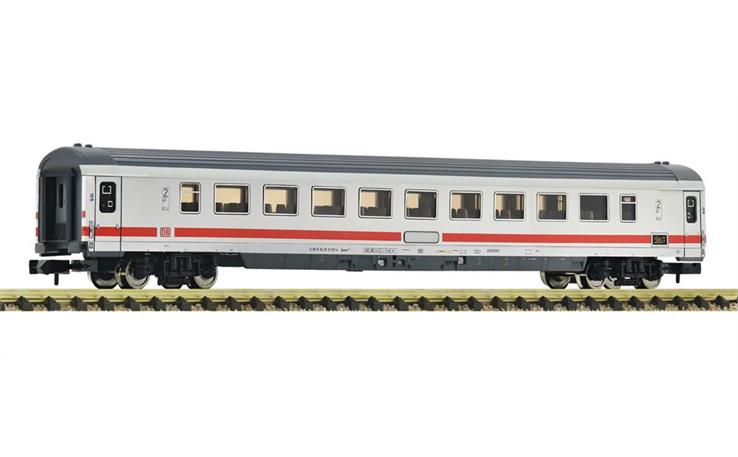 Fleischmann 6260046 IC-Grossraumwagen 2.Kl.