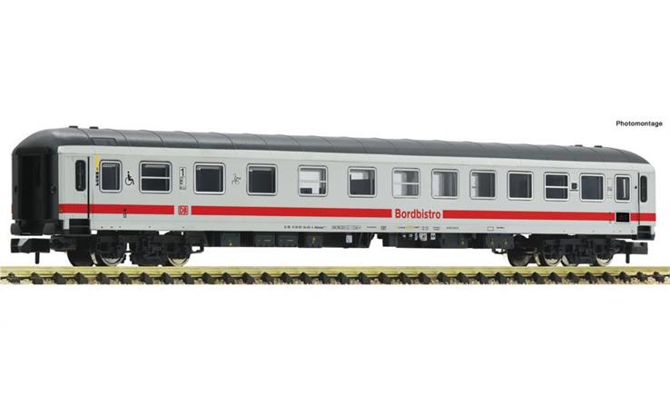 Fleischmann 6260047 IC-Bordrestaurant