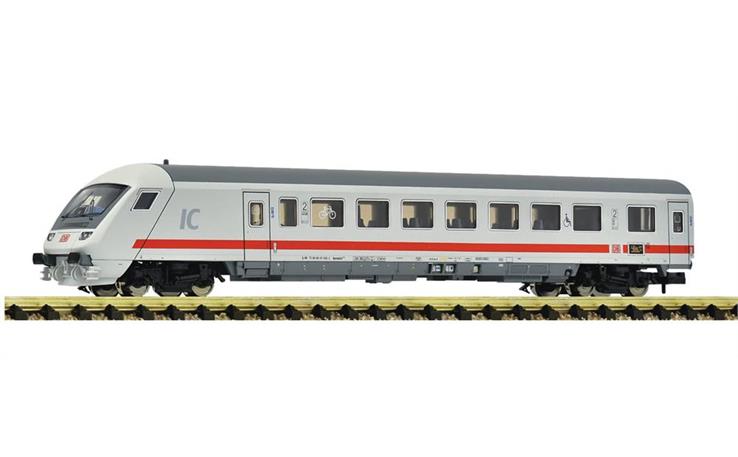 Fleischmann 6260048 IC/EC-Steuerwagen 2. Klasse, DB AG
