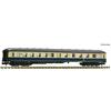 Fleischmann 6260050 Mitteleinstiegsw.1/2Kl.oz/bg