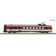 Fleischmann 6260060 Speisegwagen EW IV WR SBB, Spur N
