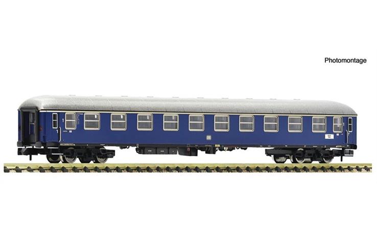 Fleischmann 6260068 UIC-X Reisezugwagen 1.Kl.